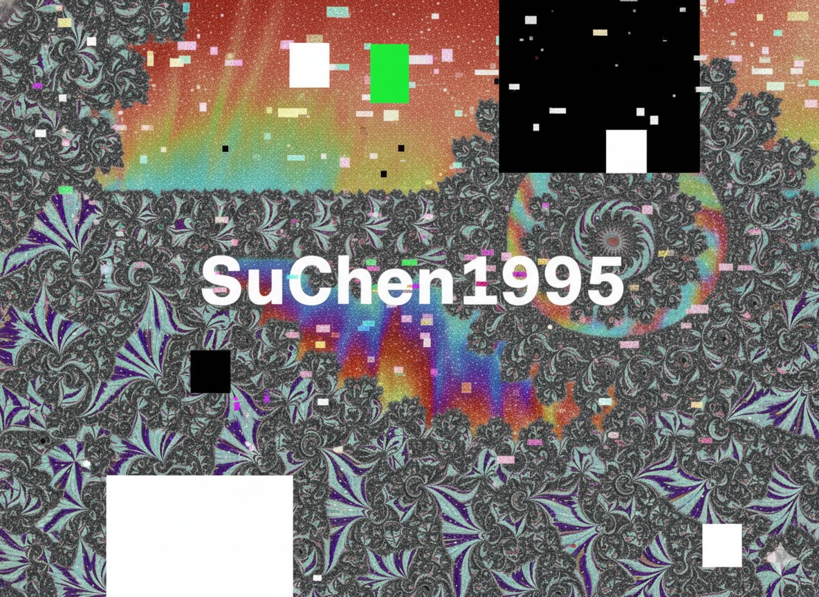 AI画作：秘密钥匙