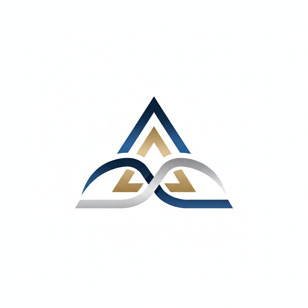 Aetherium 芯片 Logo