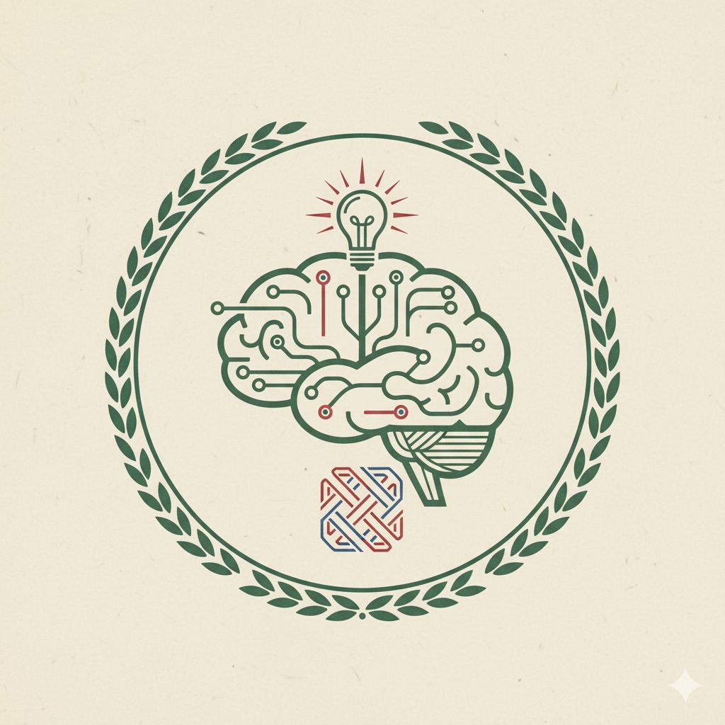 新星大学-认知科学实验室 Logo