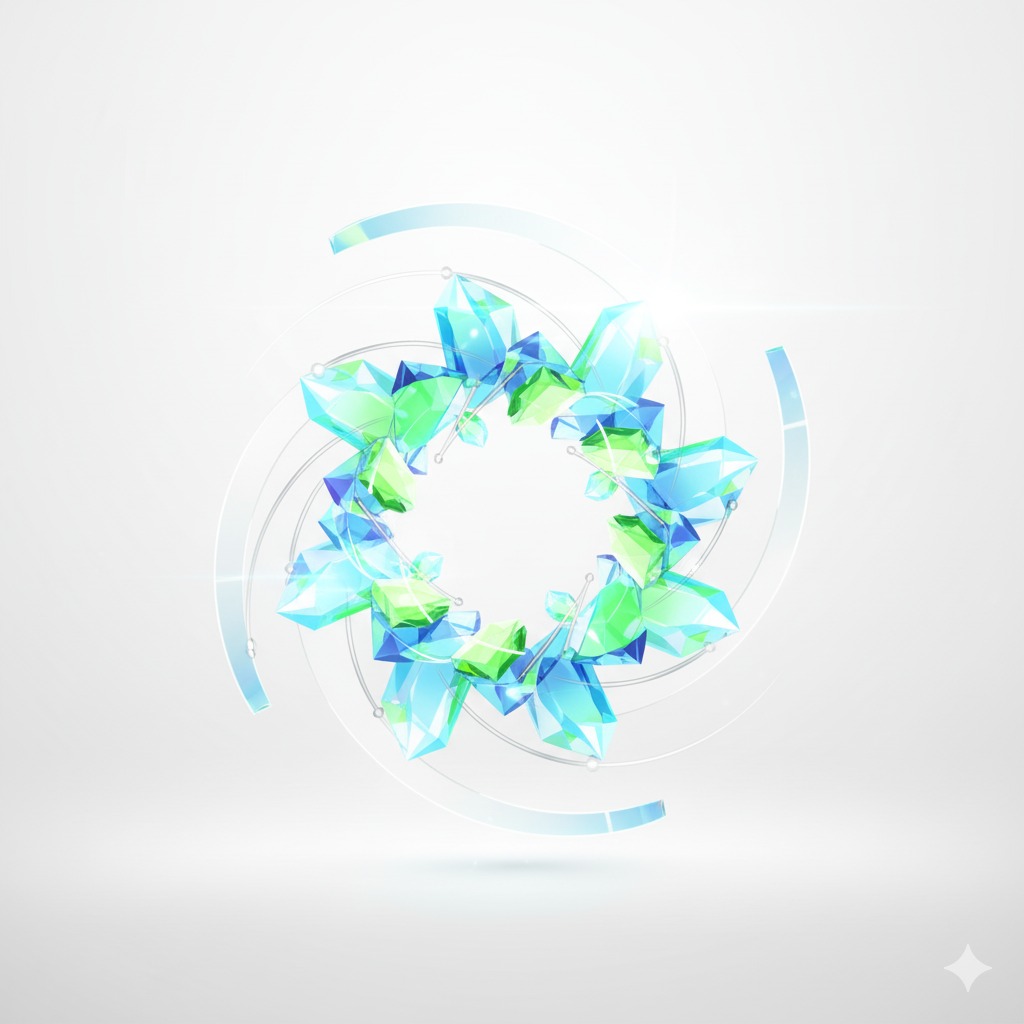 Quantum Dynamics Logo